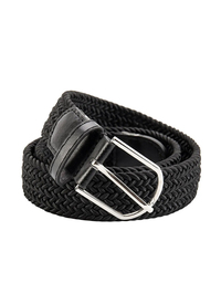 WOVEN STRETCH BELT 