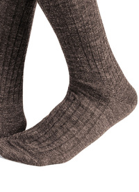 KNEE HIGH LAMBS WOOL LYCRA SOCKS KNEE HIGH LAMBS WOOL LYCRA SOCKS
