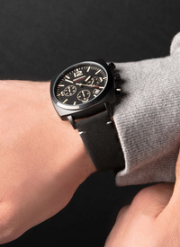 Gents Sekonda  Watch - Airborne