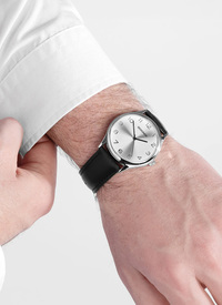 Gents Sekonda Watch - Turner