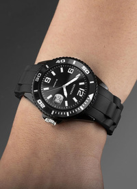 Gents Sekonda Watch - Soloman