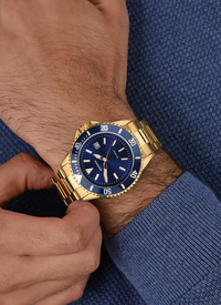 Gents Sekonda Watch - Mawson