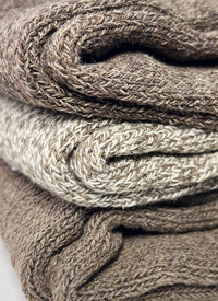 Thermal Wool Blend Long Length Socks Thermal Wool Blend Long Length Socks