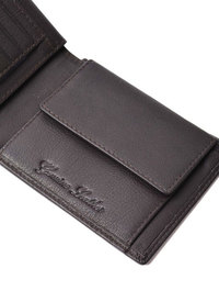 Lambretta Leather Wallet 