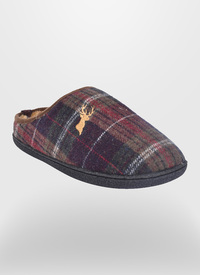 WHARFDALE GIFT BOXED SLIPPERS 