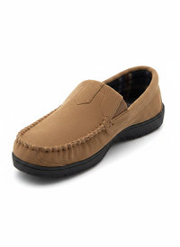 Jon Moccasin Slipper Jon Moccasin Slipper