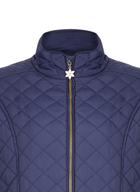 Ladies Wisley Quilted Jacket 