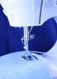 Portable Sewing Machine