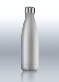 Keep Cool Steel Vacuum Flask 500ml 