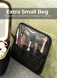 Travel Make-Up Bag