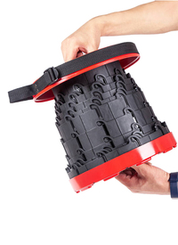 Incredible Telescopic Stool