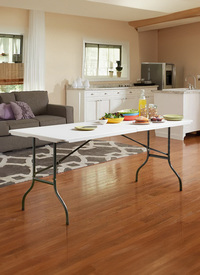 Heavy Duty Folding Formal Table Heavy Duty Folding Formal Table