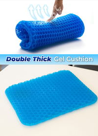 Super Comfort Gel Cushion