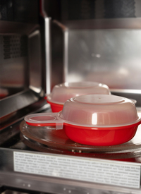 2 in 1 Omelette Muffin Maker