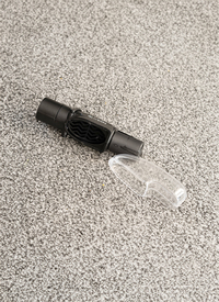 Sherlock Vacuum Filter Tool