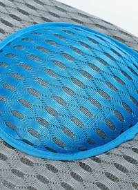 Memory Foam Lumber Support Pillow
