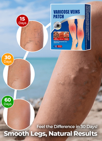 Varicose Veins Patch