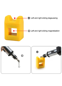 Flexi Screwdriver Set Flexi Screwdriver Set