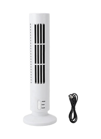 Desk Tower Fan