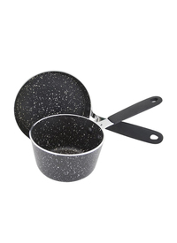 2PC Single Egg and Pan Set
