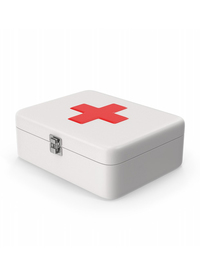Medical Cabinet