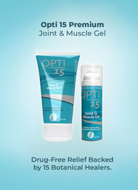 Opti Gel Opti Gel