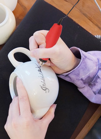 Mini Engraving Kit