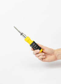 All In 1 101 Pieces Screw Driver and Socket All In 1 101 Pieces Screw Driver and Socket