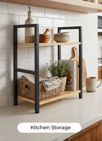 2 Tier Side Table 2 Tier Side Table