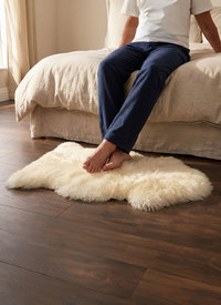 Australian Sheepskin Rug 