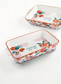 Set of 3pc Baking Pan