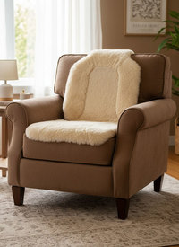 Sheep Skin Seat Cover