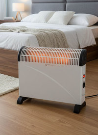 Homelya 2000w Convector Heater