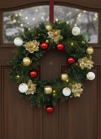 Christmas Wreath