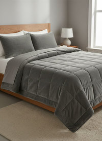 Velvet Duvet Velvet Duvet