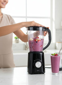 2 in 1 Multifunction Blender and Grinder