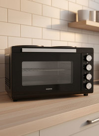 Daewoo 3000W 32L Electric Oven 