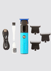 Beard & Hair Trimmer with Precision T-Blade
