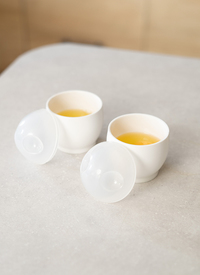 Microwave Egg Poacher (4pck) 