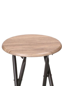 FOLDING STOOL 