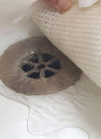 Hydro Non-Slip Bath Mat 
