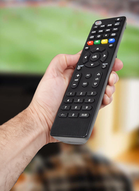 Universal Remote Control 