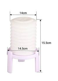 The Amazing Instant Boiled Egg Sheller 