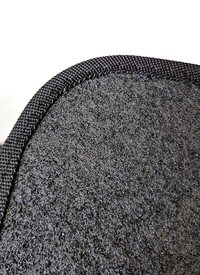 CARPET CAR MAT SET