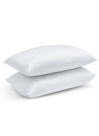 ANTI ALLERGY HOLLOW FIBRE PILLOW