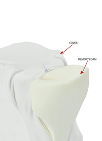 ORTHOPEDIC LEG PILLOW