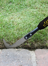 Telescopic Patio Knife