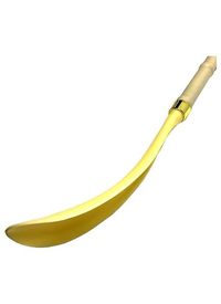 2in1 Back Scratcher & Shoehorn (2 Pack) 