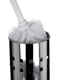 Cylindrical Toilet Brush 