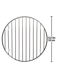 2pck COOLING RACK 32CM